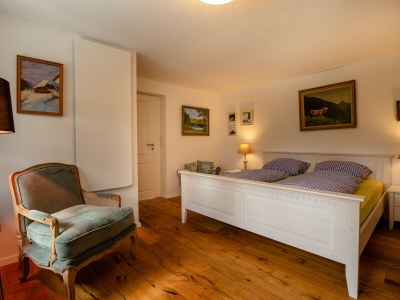 Holiday apartment Danielenhof1701, Bruckbach apartment - Features photo 13