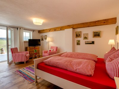 Holiday apartment Danielenhof1701, Bruckbach apartment - Features photo 14