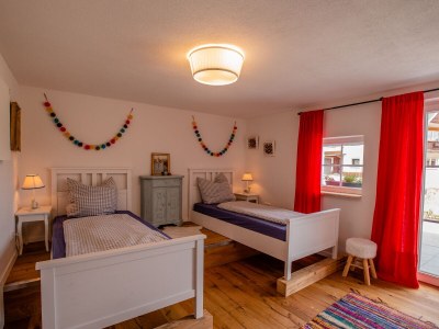 Holiday apartment Danielenhof1701, Bruckbach apartment - Features photo 16