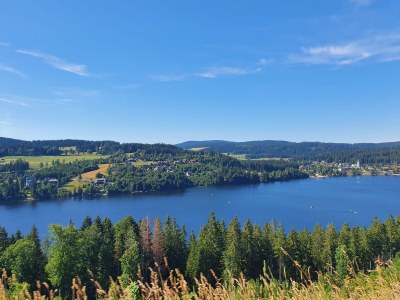 Holiday apartment Danielenhof1701, Bruckbach apartment - Environment photo 21