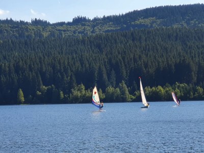 Holiday apartment Danielenhof1701, Bruckbach apartment - Environment photo 22