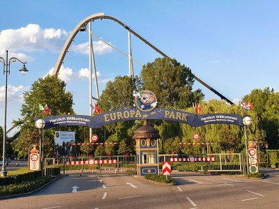 Holiday apartment Danielenhof1701, Bruckbach apartment - Environment photo 23