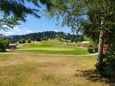 Holiday apartment Danielenhof1701, Bruckbach apartment - Environment photo 24