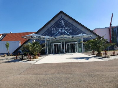 Holiday apartment Danielenhof1701, Bruckbach apartment - Environment photo 25