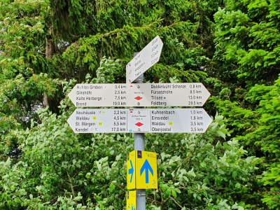 Holiday apartment Danielenhof1701, Bruckbach apartment - Environment photo 26