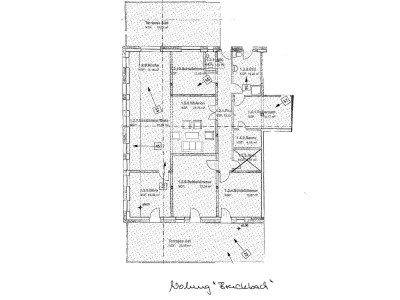 Holiday apartment Danielenhof1701, Bruckbach apartment - Document photo 30