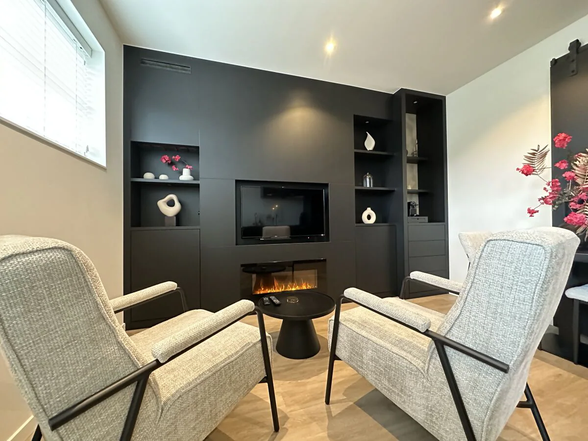 Holiday apartment Pracht