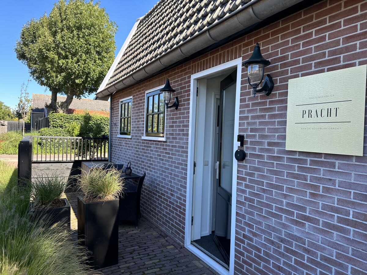 Holiday apartment Pracht - Outdoor photo 3