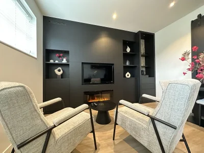 Holiday apartment Pracht in Oudkarspel - Holiday apartment