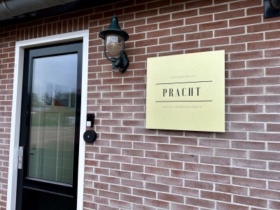 Holiday apartment Pracht - Outdoor photo 2