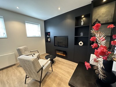 Holiday apartment Pracht - Features photo 9