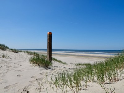 Holiday apartment Pracht - Environment photo 22