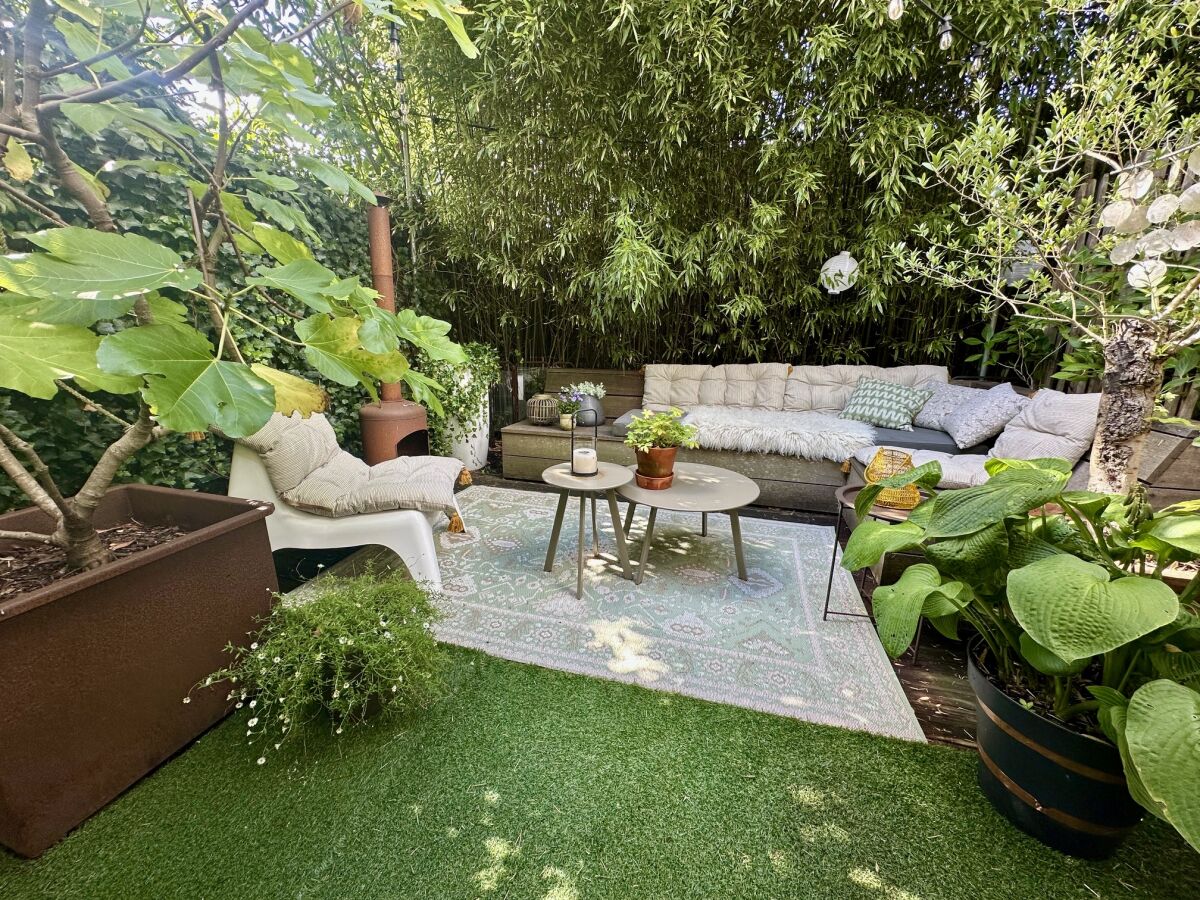 Holiday house Chestnut - Outdoor photo 3