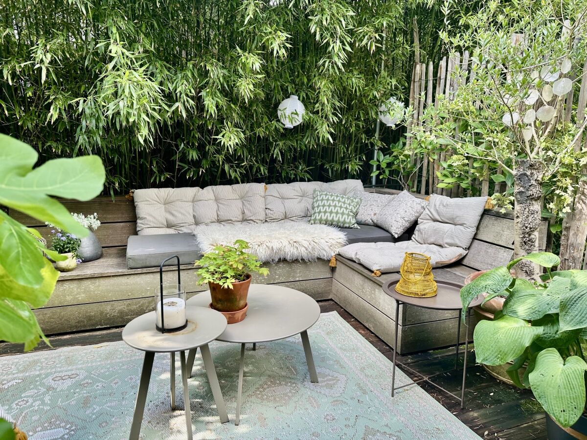 Holiday house Chestnut - Outdoor photo 4