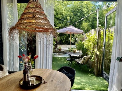 Holiday house Chestnut in Bergen - Holiday house