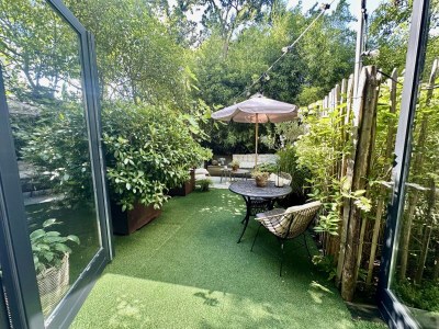 Holiday house Chestnut - Outdoor photo 2