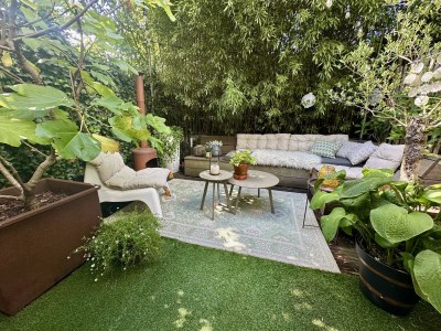 Holiday house Chestnut - Outdoor photo 3