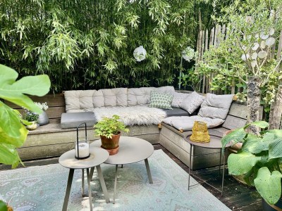 Holiday house Chestnut - Outdoor photo 4