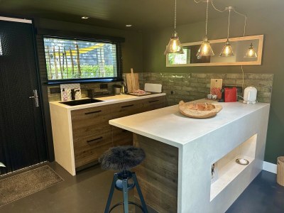 Holiday house Chestnut - Features photo 11