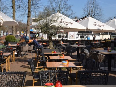 Holiday house Chestnut - Environment photo 32