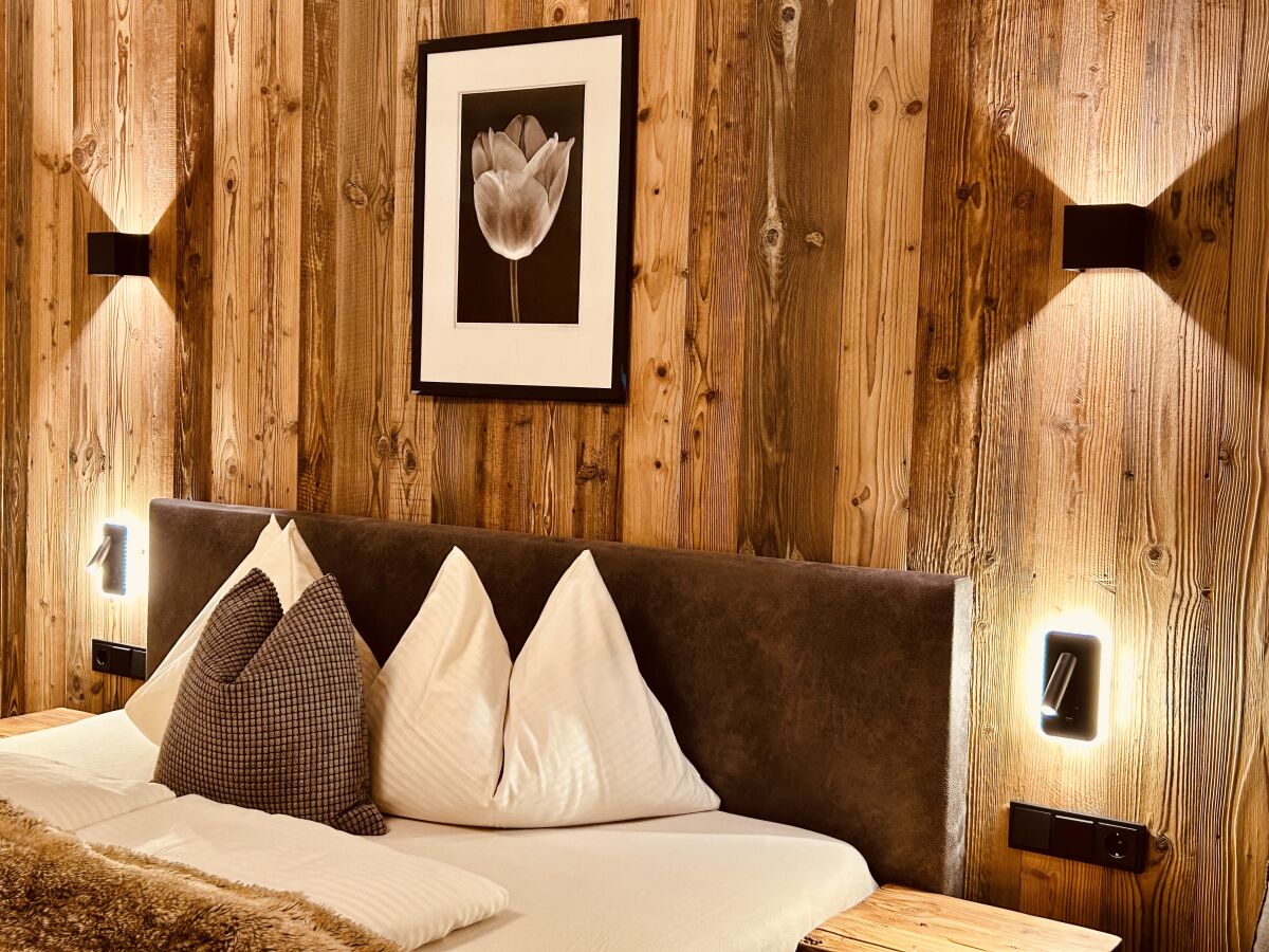 Apartment Sonn-Alm 75mÂ² with private garden