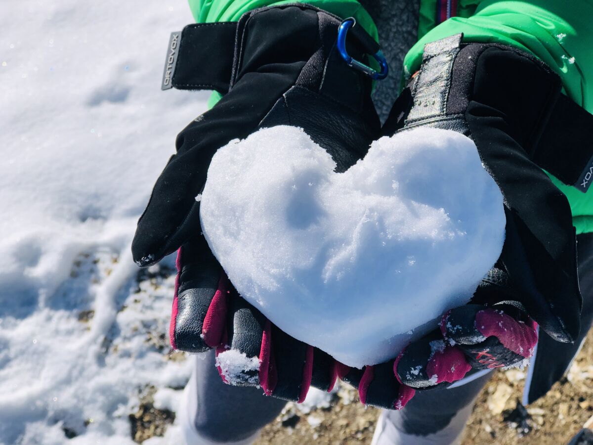 Apartment Sonn-Alm 75mÂ² with private garden - Outdoor photo 4