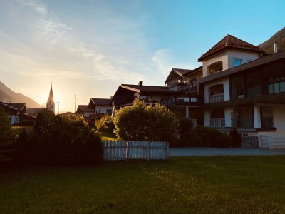 Apartment Sonn-Alm 75mÂ² with private garden - Outdoor photo 8