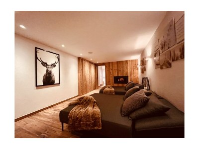 Apartment Sonn-Alm 75mÂ² with private garden - Outdoor photo 12