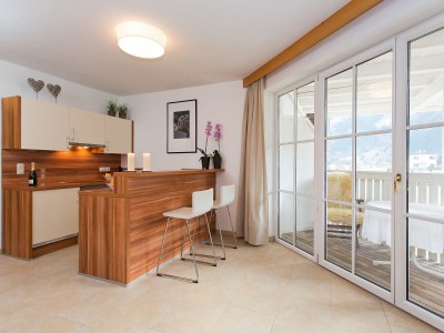 Apartment Sonn-Alm 75mÂ² with private garden - Features photo 13