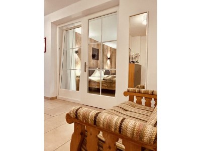 Apartment Sonn-Alm 75mÂ² with private garden - Features photo 17