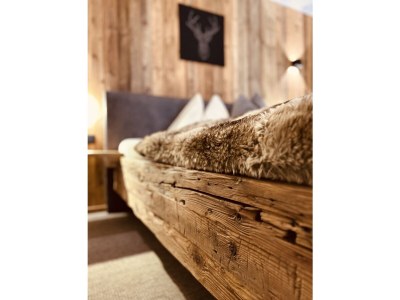 Apartment Sonn-Alm 75mÂ² with private garden - Features photo 18