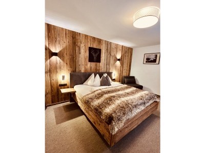 Apartment Sonn-Alm 75mÂ² with private garden - Features photo 19