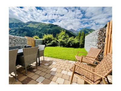 Apartment Sonn-Alm 75mÂ² with private garden - Features photo 21