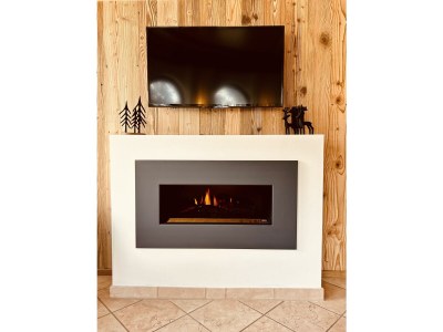 Apartment Sonn-Alm 75mÂ² with private garden - Features photo 23