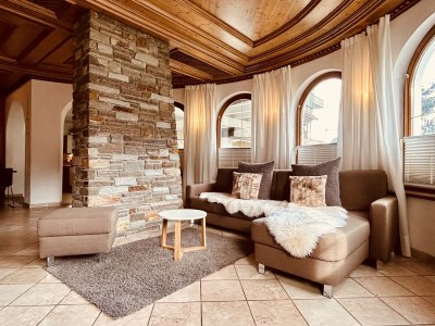 Apartment Sonn-Alm 75mÂ² with private garden - Features photo 25