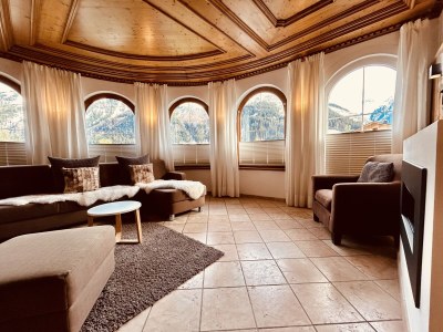 Apartment Sonn-Alm 75mÂ² with private garden - Features photo 26