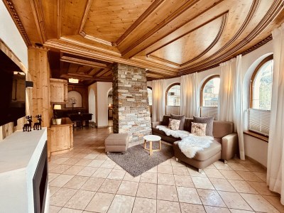 Apartment Sonn-Alm 75mÂ² with private garden - Features photo 27