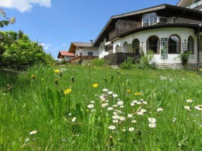 Apartment Sonn-Alm 75mÂ² with private garden - Environment photo 28