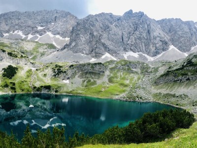 Apartment Sonn-Alm 75mÂ² with private garden - Environment photo 30