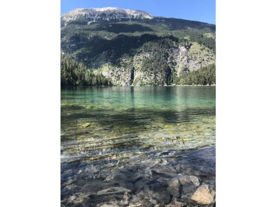 Apartment Sonn-Alm 75mÂ² with private garden - Environment photo 32