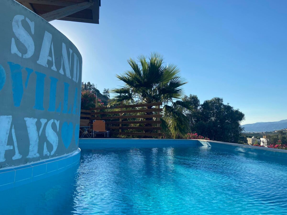 Holiday house Villa Agapi - Outdoor photo 2