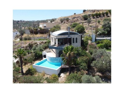 Holiday house Villa Agapi in Crete - Holiday house