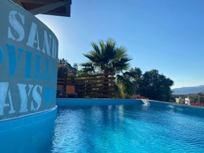 Holiday house Villa Agapi - Outdoor photo 2