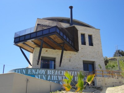 Holiday house Villa Agapi - Outdoor photo 3