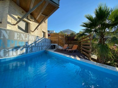 Holiday house Villa Agapi - Outdoor photo 4