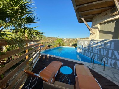 Holiday house Villa Agapi - Outdoor photo 5