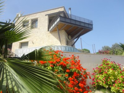 Holiday house Villa Agapi - Outdoor photo 6