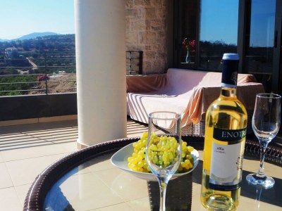 Holiday house Villa Agapi - Outdoor photo 7