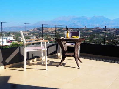 Holiday house Villa Agapi - Outdoor photo 8