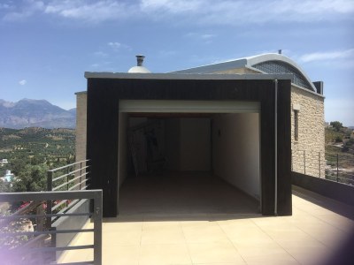 Holiday house Villa Agapi - Outdoor photo 9